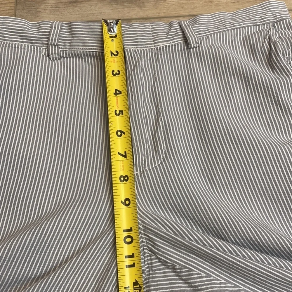 J Crew | Club | Flat‎ Front Shorts